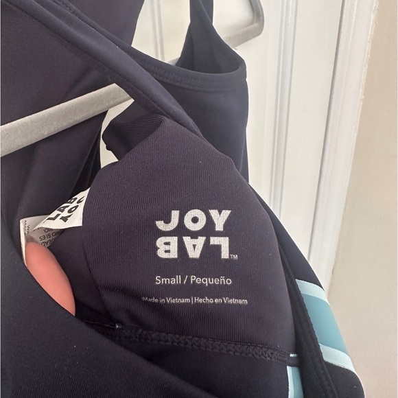 JoyLab Workout Top - Picture 3 of 3